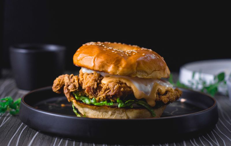 Starbird chicken delivery fresh food packed for delivery