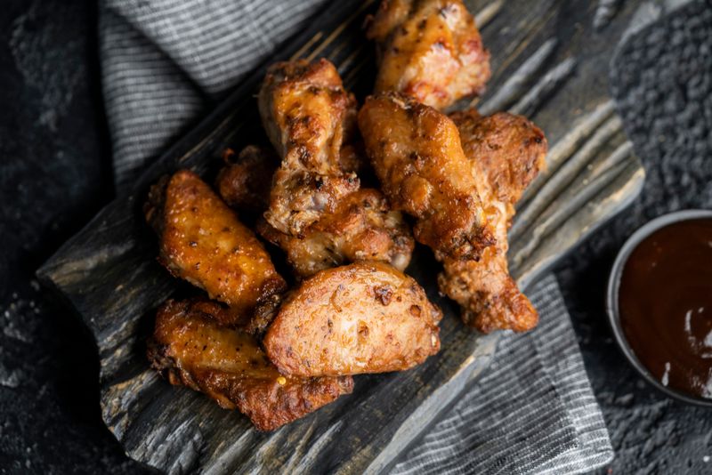 Starbird Chicken Wings Buffalo