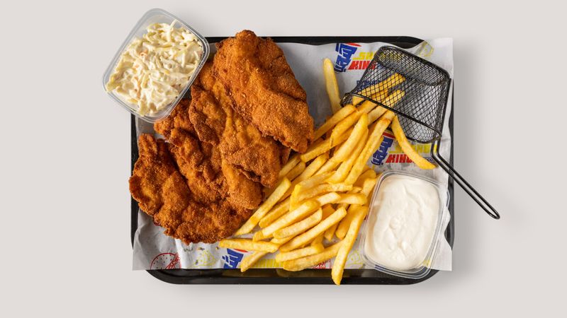 Starbird Chicken Tenders Family Pack