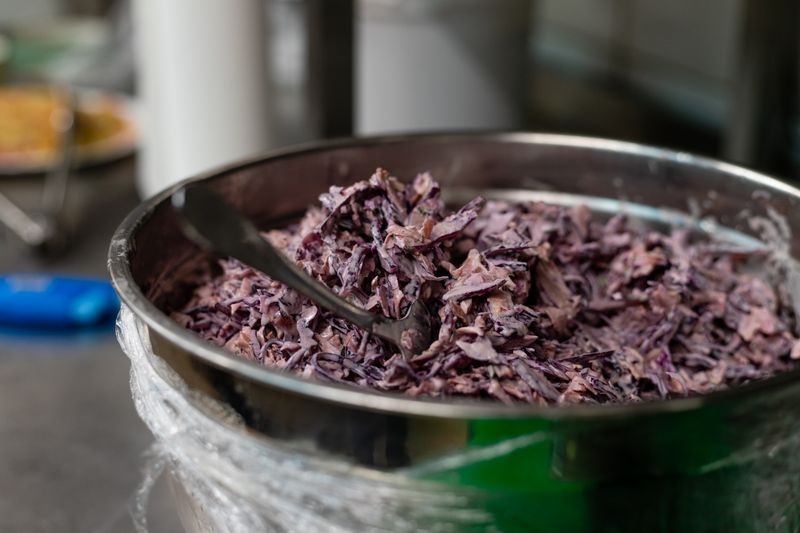 Starbird Coleslaw Side