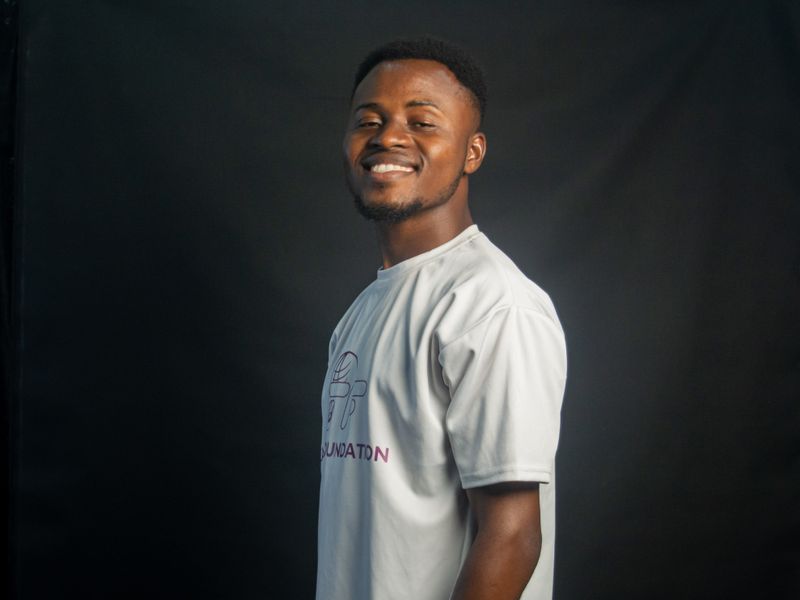 Marcus Webb, Founder and Head Chef at Starbird chicken