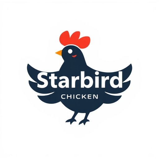 Starbird chicken